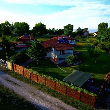 Relax House S Villa Leptokarya  Exterior foto