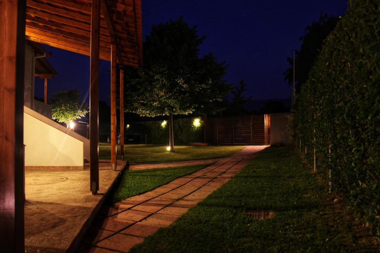 Relax House S Villa Leptokarya  Exterior foto