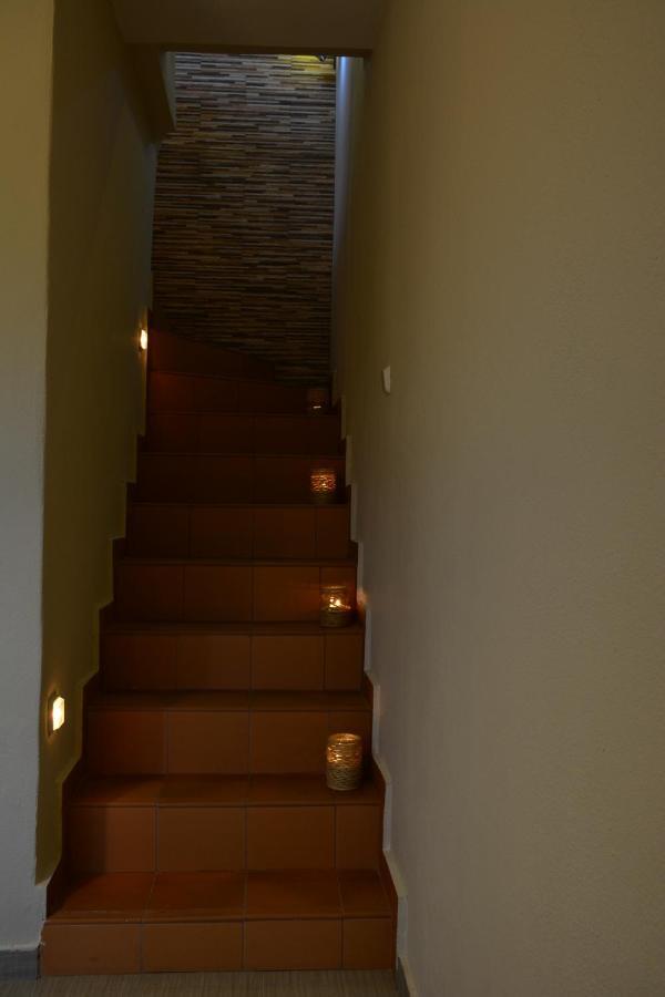 Relax House S Villa Leptokarya  Exterior foto
