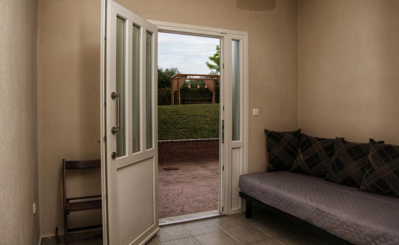 Relax House S Villa Leptokarya  Exterior foto