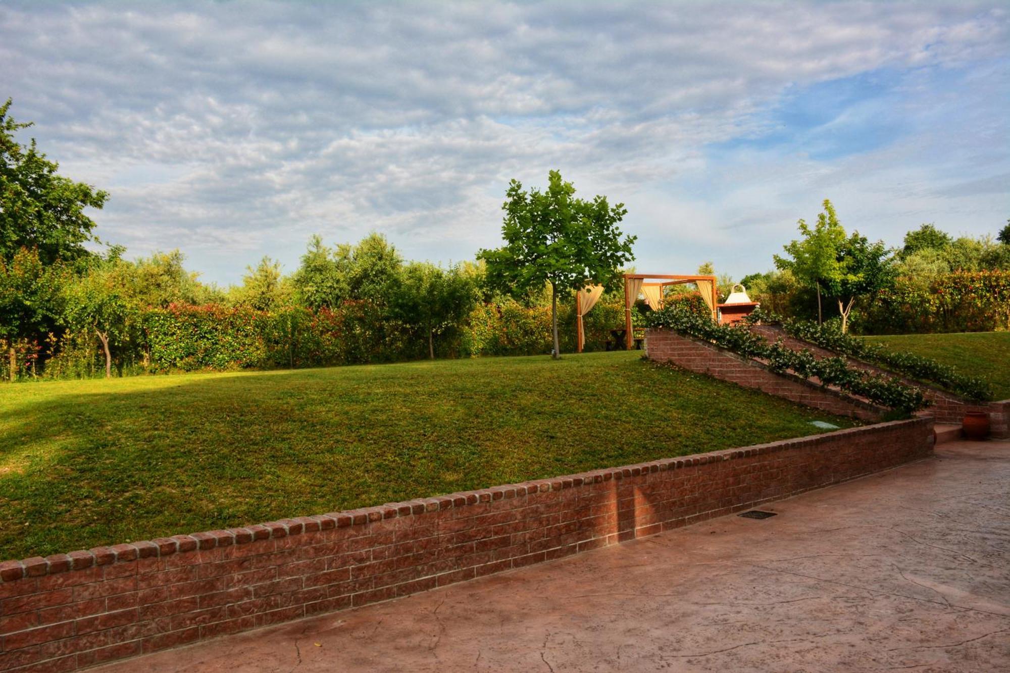 Relax House S Villa Leptokarya  Exterior foto